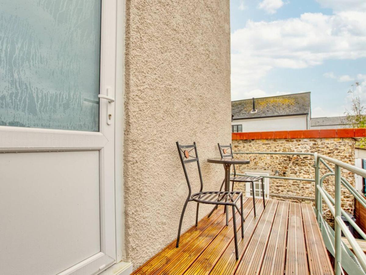 Lovely 2-Bed Apartment Colyton, Nr. Jurassic Coast Экстерьер фото