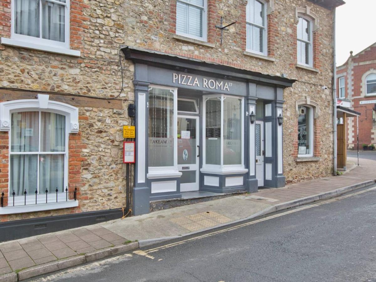 Lovely 2-Bed Apartment Colyton, Nr. Jurassic Coast Экстерьер фото