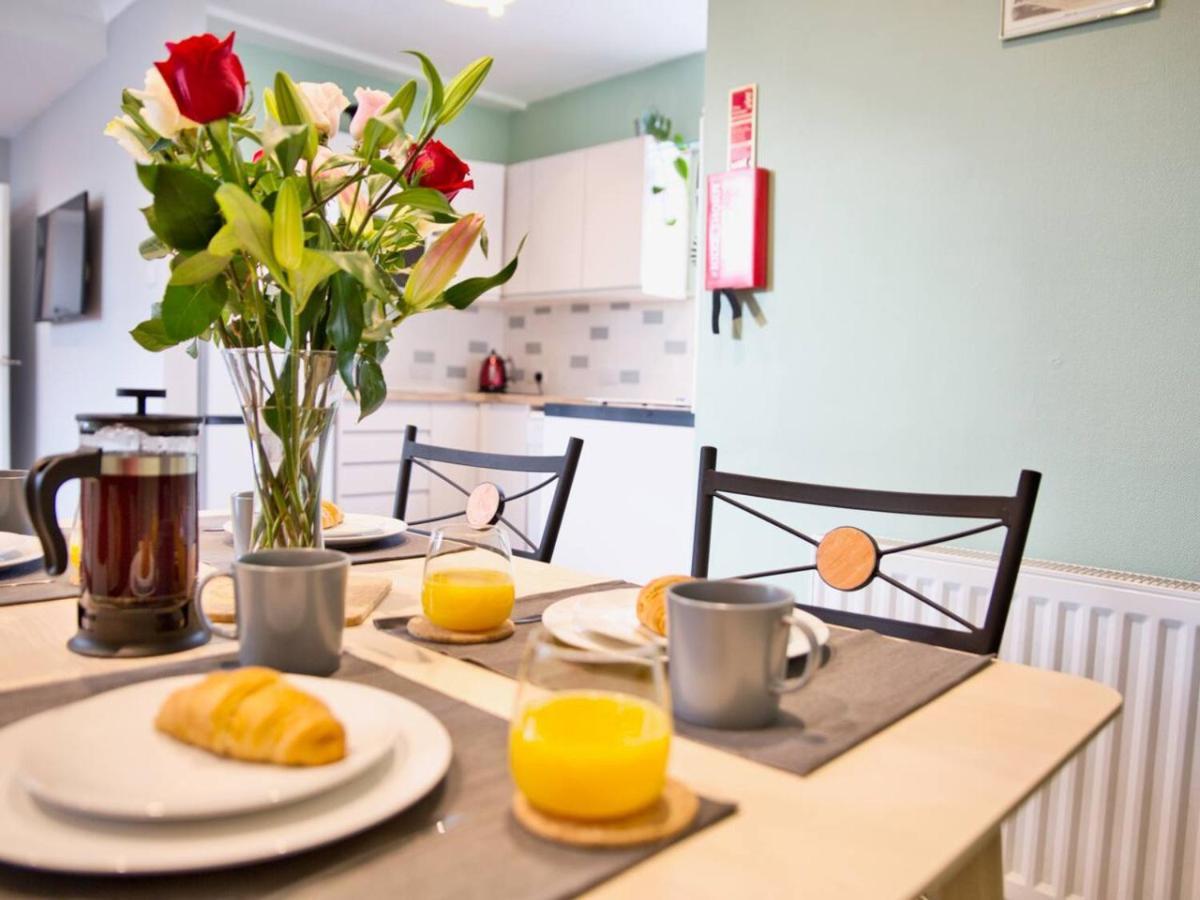 Lovely 2-Bed Apartment Colyton, Nr. Jurassic Coast Экстерьер фото