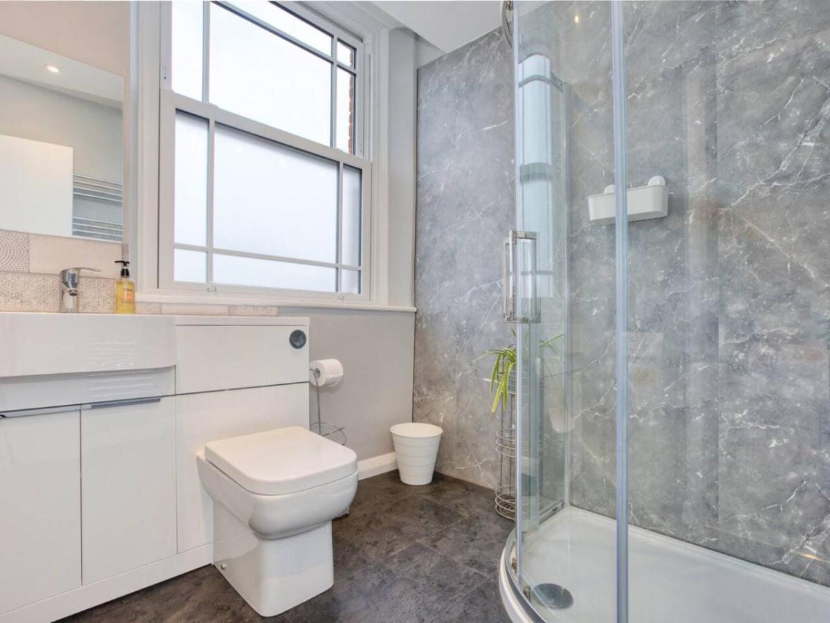 Lovely 2-Bed Apartment Colyton, Nr. Jurassic Coast Экстерьер фото