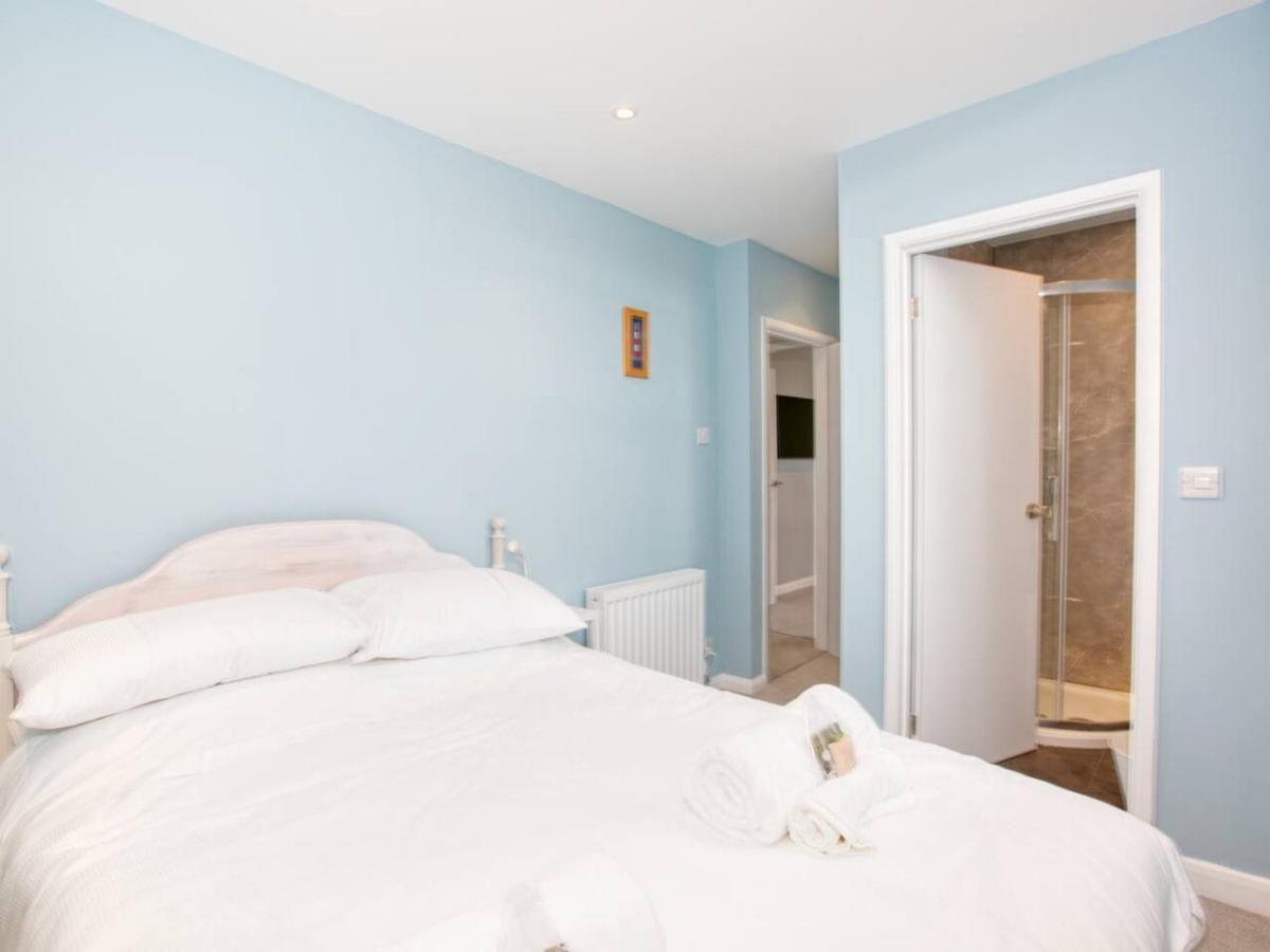 Lovely 2-Bed Apartment Colyton, Nr. Jurassic Coast Экстерьер фото