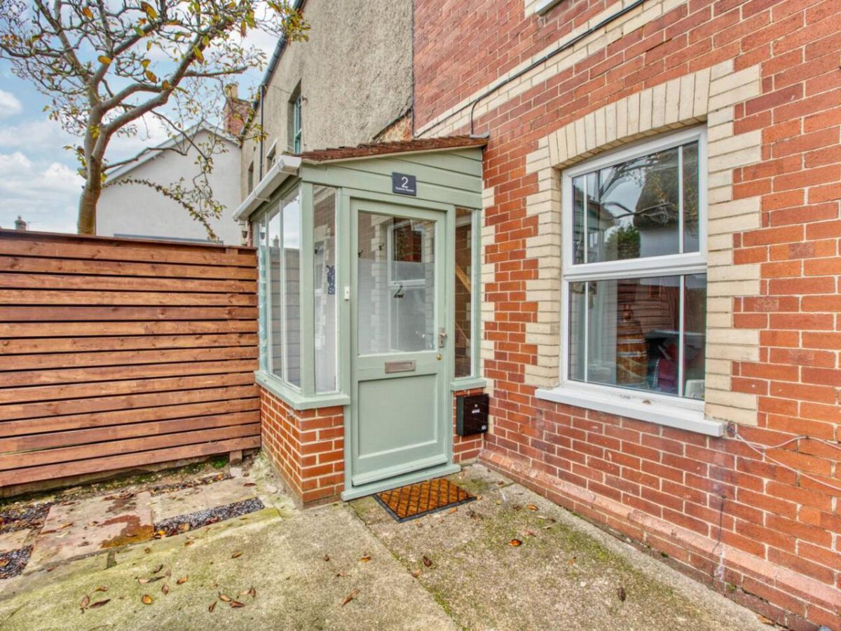 Lovely 2-Bed Apartment Colyton, Nr. Jurassic Coast Экстерьер фото